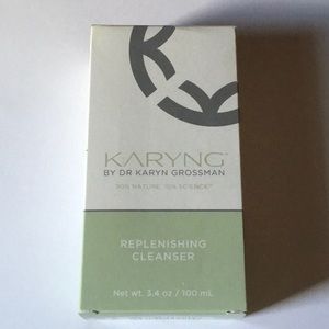 Karyng Facial Replenishing Cleanser